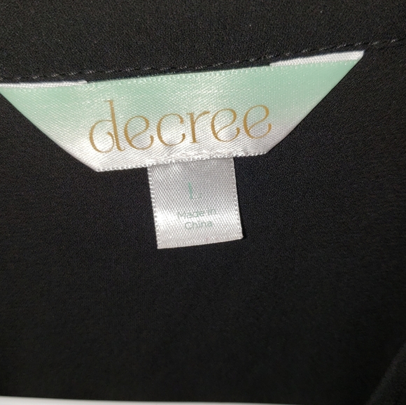 🌵Sheer Shirt - Picture 2 of 2